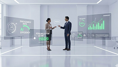 Build the Sales Team