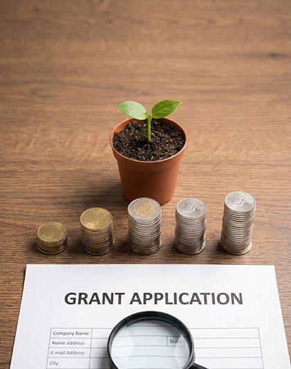 Funding & Grants